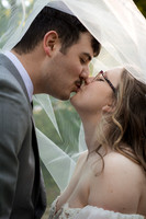 Aiden and Bailey's Wedding