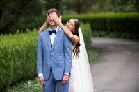 Gott Wedding