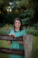 Sofia's senior pictures part 2