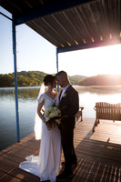 Kramek Wedding