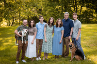 The Forresters