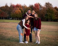 Cook Family